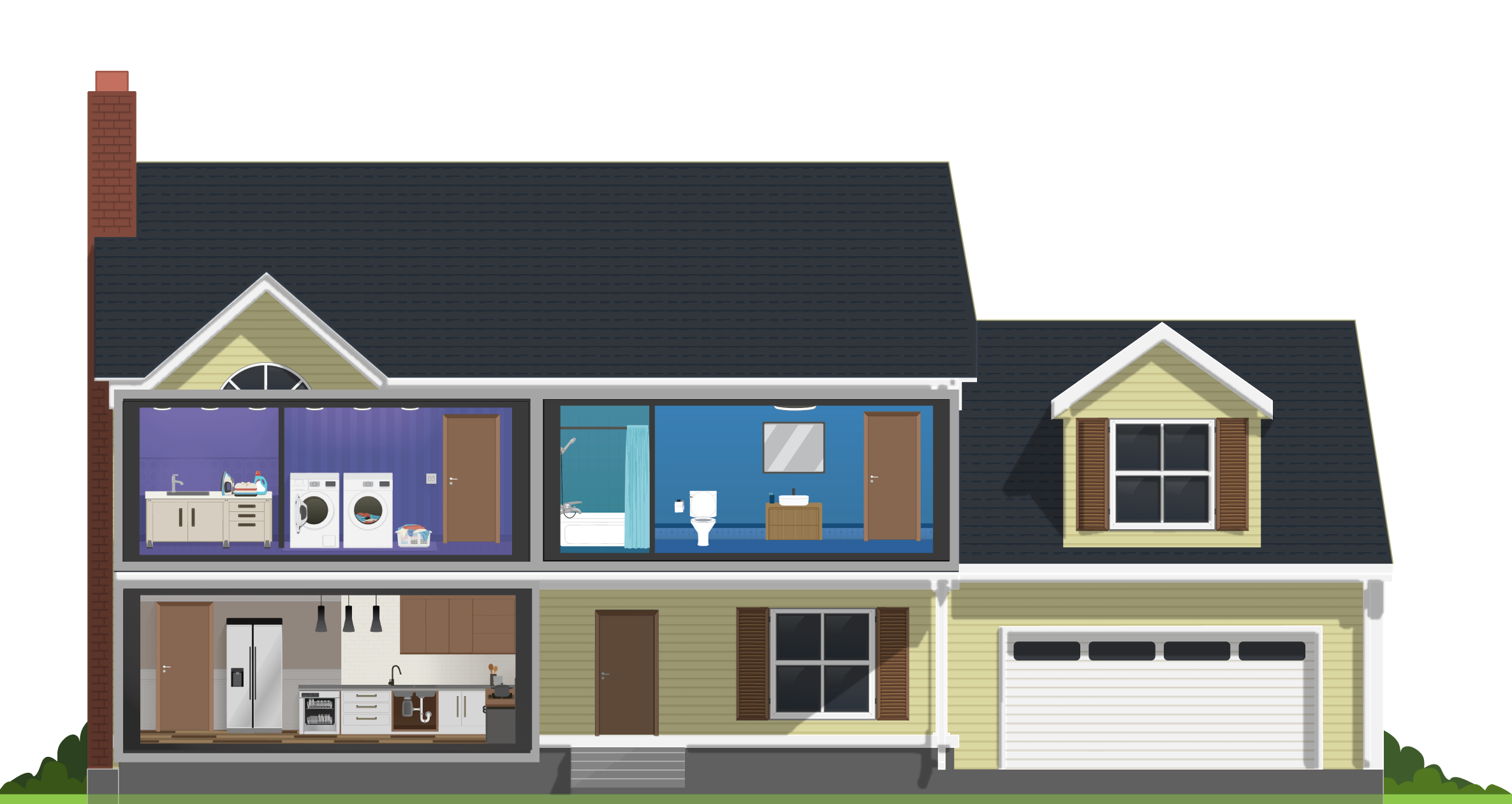 House Interior