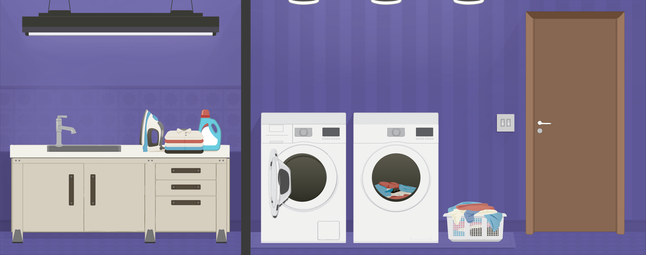 Laundry
