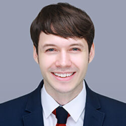 Joel Davenport
