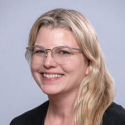 Margaret Schneemann