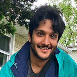 Haider Mehdi